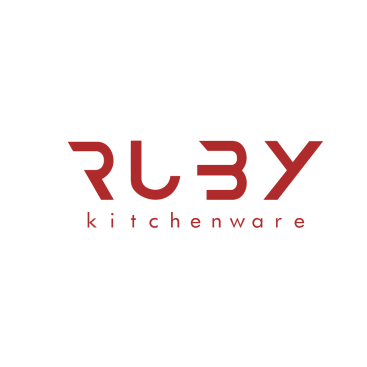  ''RUBY'' ismine logo çalışması  yarışmasına tasarımcı X224 tarafından sunulan  tasarım 