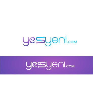 yessyeni.com yarışmasına tasarımcı eyes tarafından sunulan  tasarım 