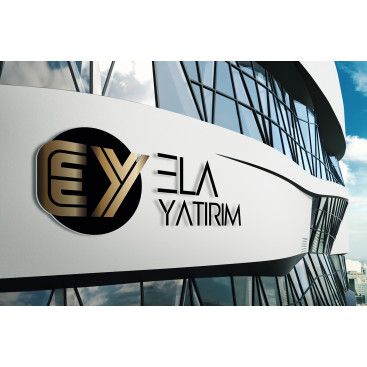 Mükemmel Bir Logo Bekliyoruz :) yarışmasına tasarımcı Mucize ★☆✮✯★ tarafından sunulan  tasarım 