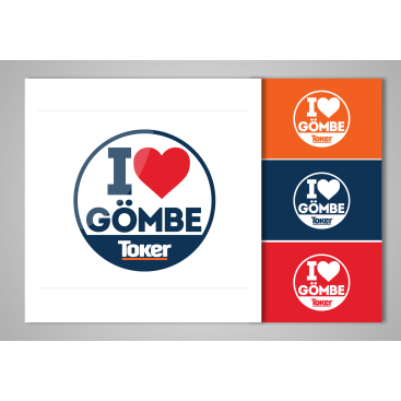 Firma Logo ve I love my village tema yarışmasına tasarımcı fuzuli tarafından sunulan  tasarım 