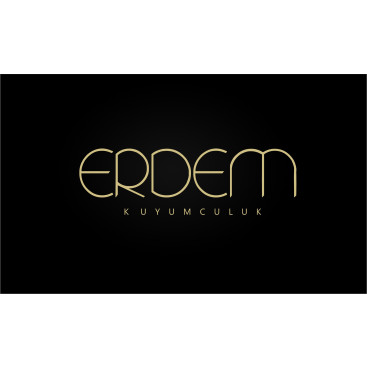 ERDEM KUYUMCULUK  yarışmasına tasarımcı modest tarafından sunulan  tasarım 