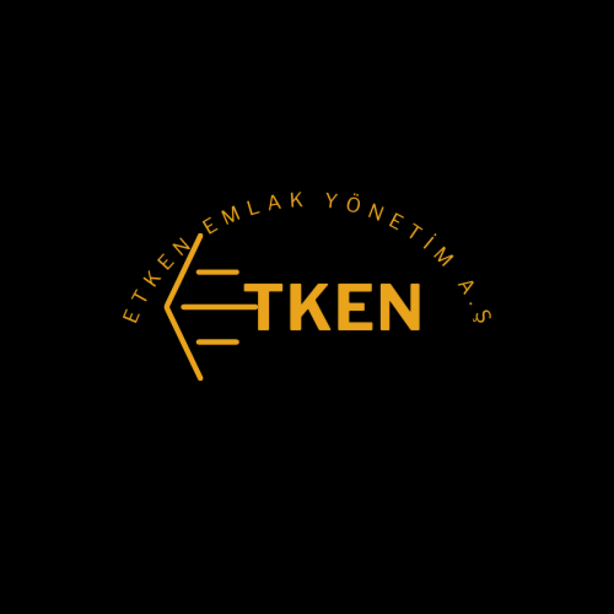 Tasarlayan zorkungrafik-Etken Emlak Yönetim A.Ş. için logo 
