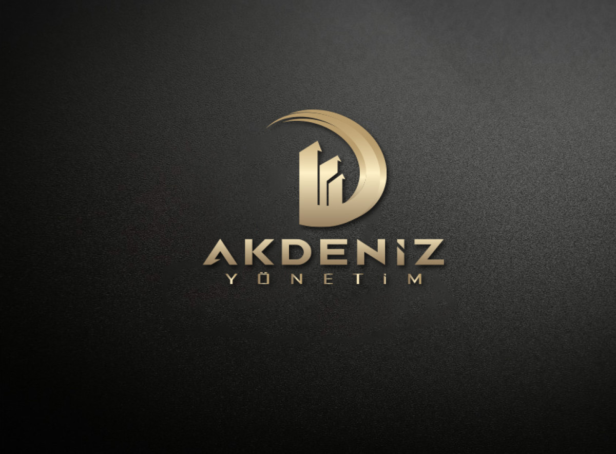 Tasarlayan kuzfe35-AKDENİZ YÖNETİM LOGO TASARIMI