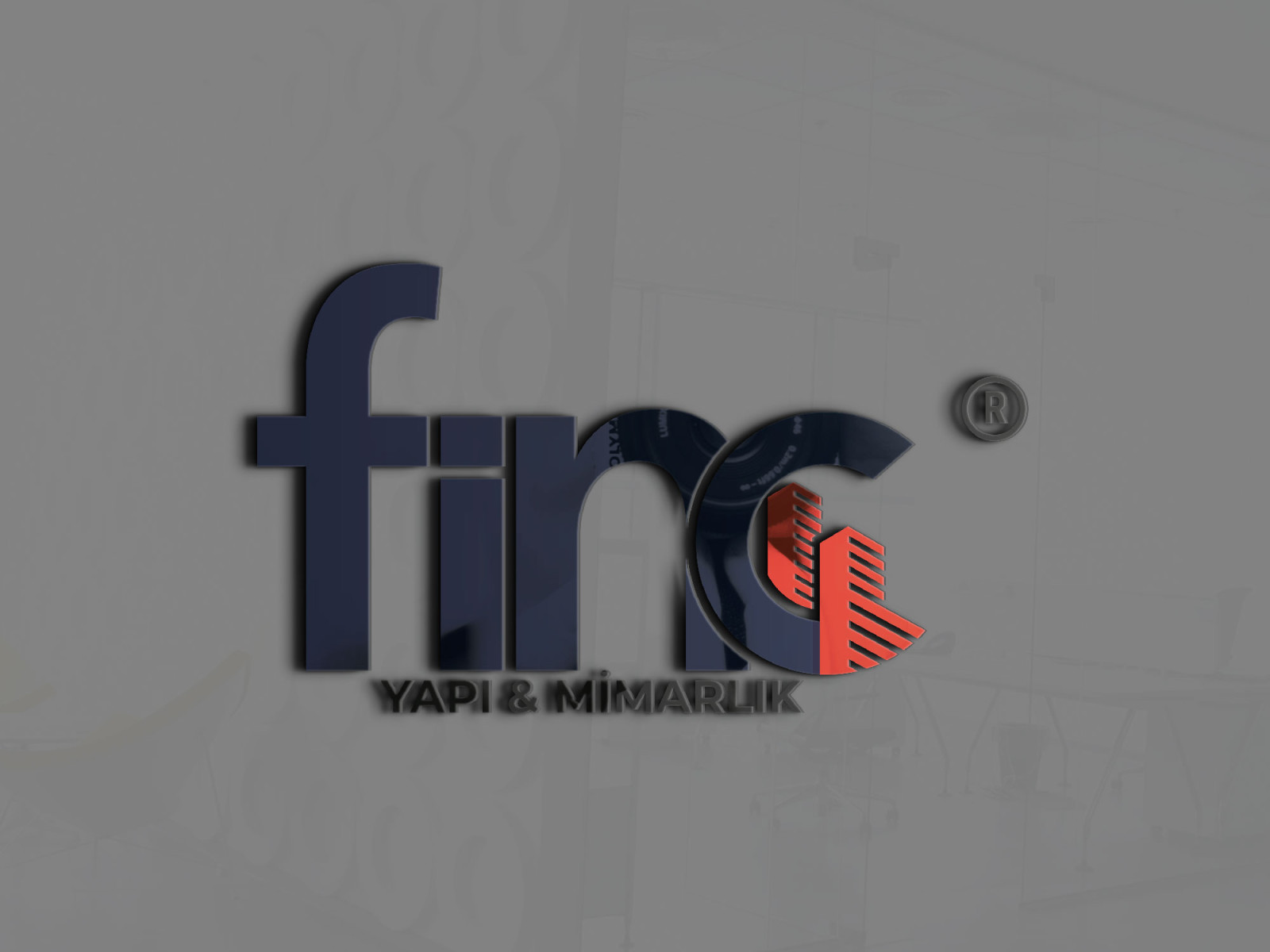 Tasarlayan gokhandesignr-Finc Yapı ve Mimarlık tasarım yarışması 