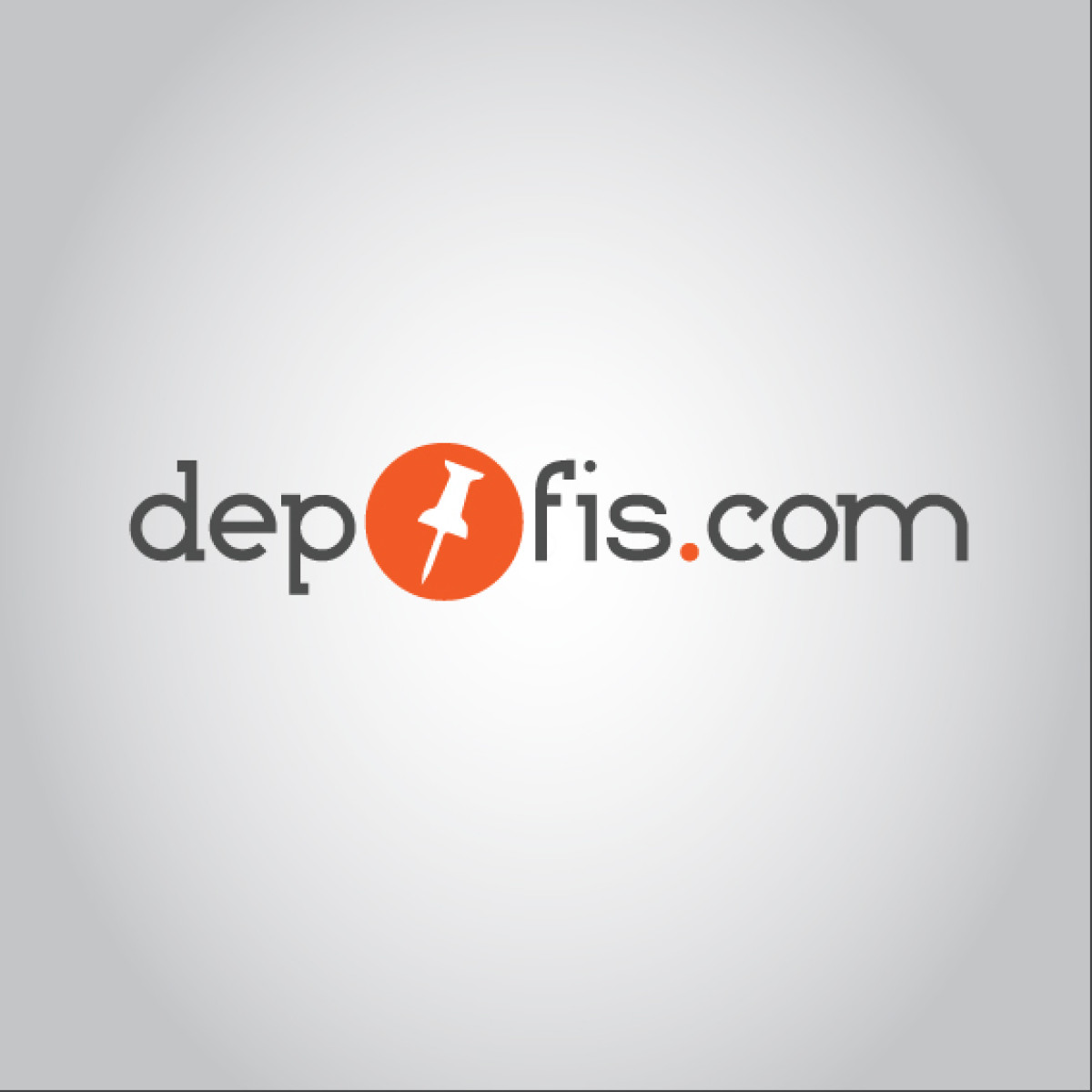 Tasarlayan saboon-www.depofis.com logo tasarımı.