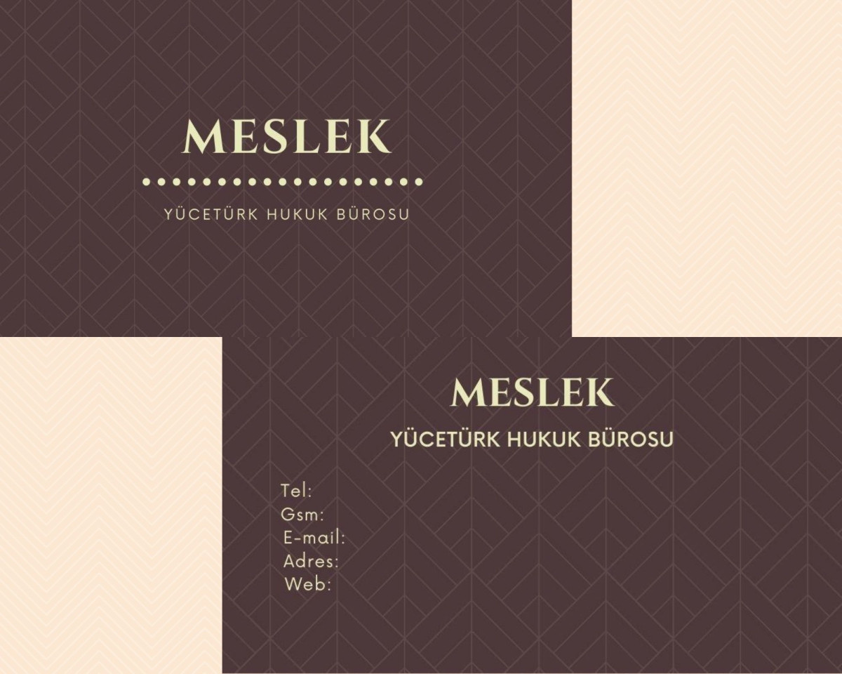 Tasarlayan yusufkizgin-avukatlık ofisine logo ve kart tasarlama