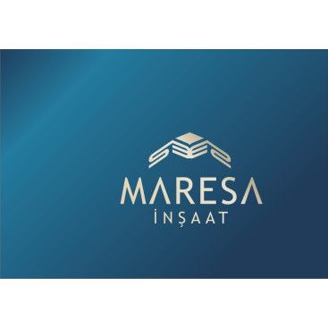 İNŞAAT FİRMAMIZA LOGO VE KARTVİZİT yarışmasına tasarımcı grafikerh tarafından sunulan  tasarım 