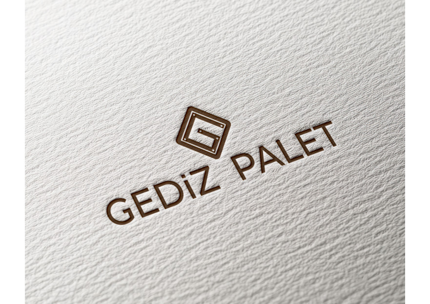 PALETTE EN BÜYÜK MARKA OLMA HEDEFİ İÇİN yarışmasına tasarımcı pinkselldesign tarafından sunulan  tasarım 