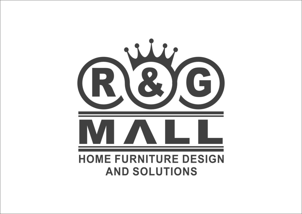 Tasarlayan RΛPİDO-ALIŞ VERİŞ MERKEZİ LOGO TASARIMI