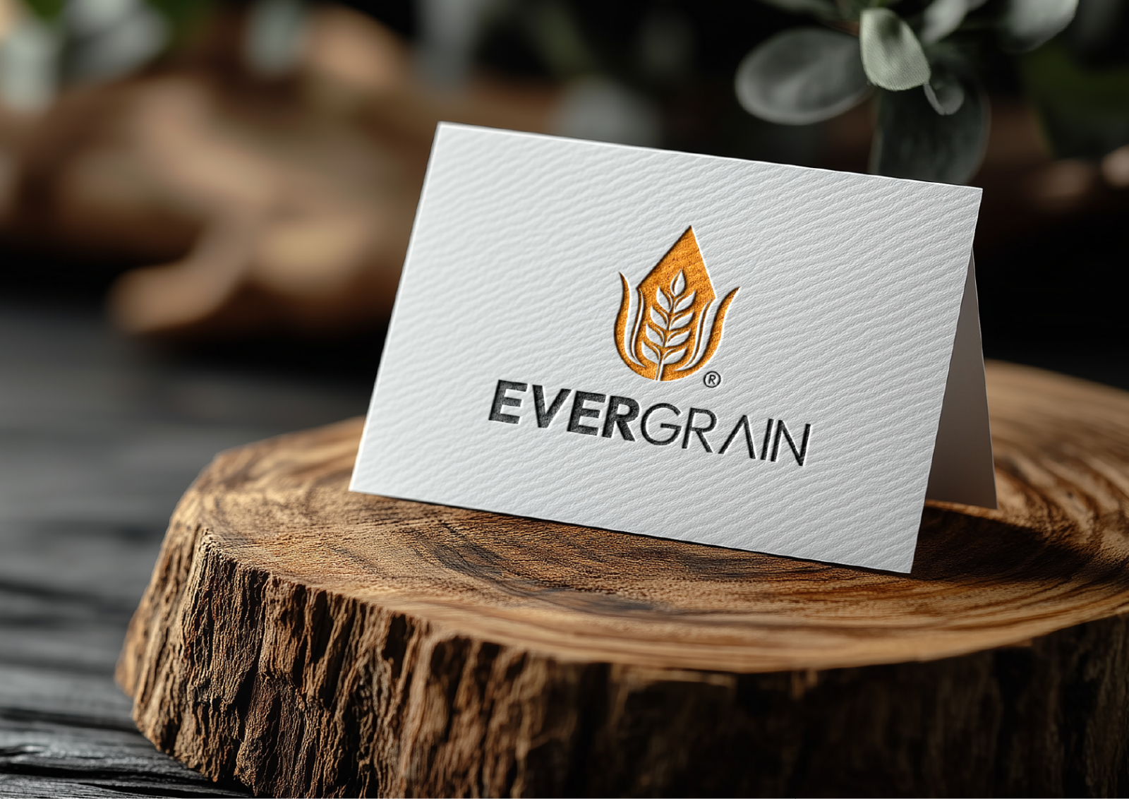 Tasarlayan MS™-EverGrain LLC