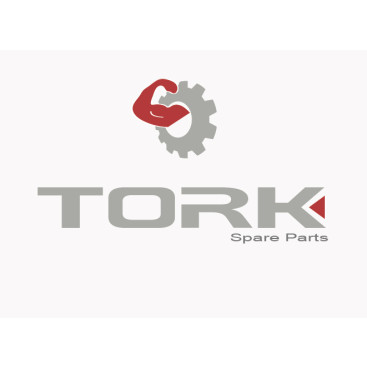 Otomotiv yedek parça logo tasarımı yarışmasına tasarımcı ONLYCRİTİCA tarafından sunulan  tasarım 