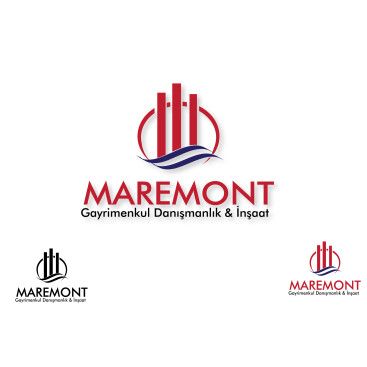 Firma İçin Logo ve Kartvizit Çalışması  yarışmasına tasarımcı dream_design tarafından sunulan  tasarım 