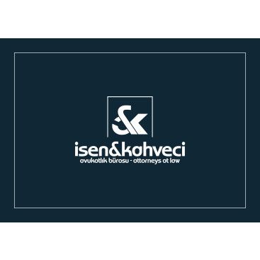 HUKUK BÜROSU yarışmasına tasarımcı Roboco tarafından sunulan  tasarım 