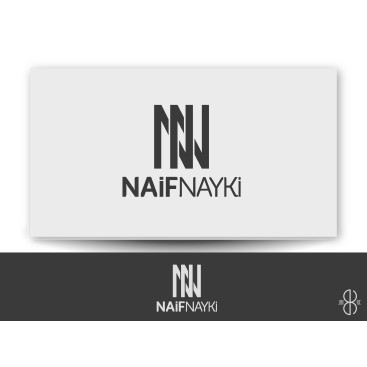 RESTAURANTIM İÇİN LOGO yarışmasına tasarımcı BilalKoc tarafından sunulan  tasarım 