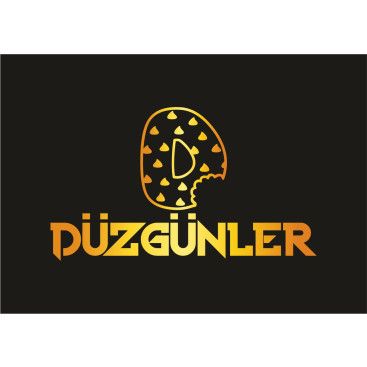 Yeni açılacak unlu mamüller-pastane-cafe yarışmasına tasarımcı Memorasyon tarafından sunulan  tasarım 