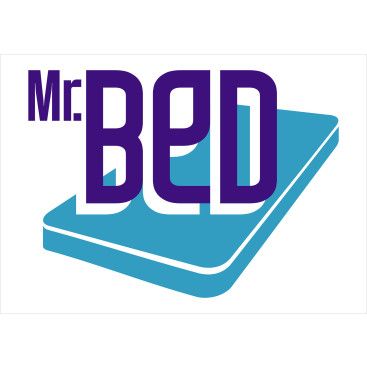 Mr. Bed  yarışmasına tasarımcı GraphTH!NK tarafından sunulan  tasarım 