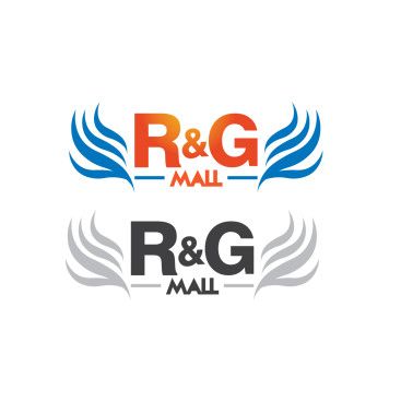 ALIŞ VERİŞ MERKEZİ LOGO TASARIMI yarışmasına tasarımcı refikcicek tarafından sunulan  tasarım 