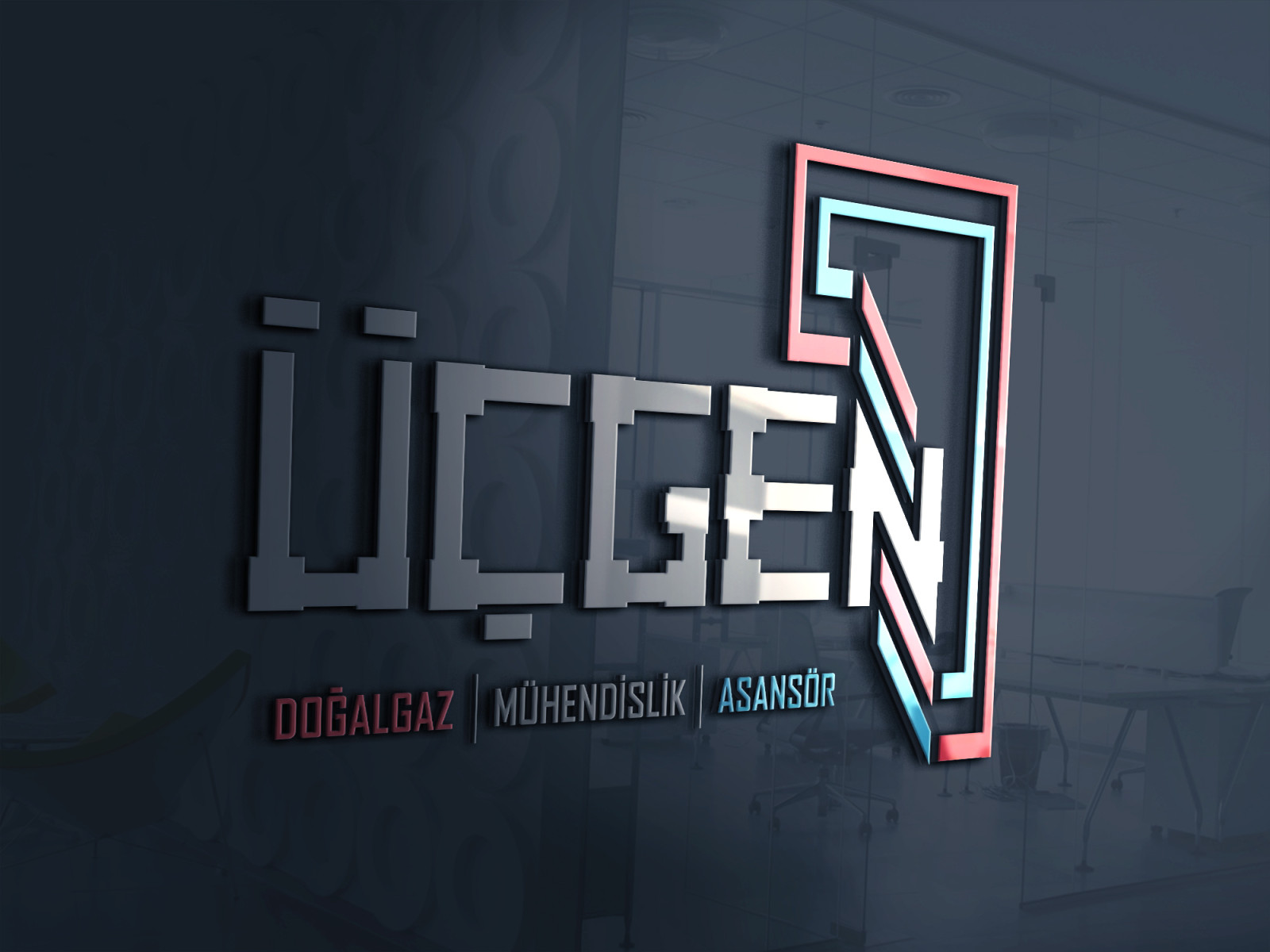 Tasarlayan ffcreative-İHTİYAÇ GÜVEN VE İLGİ TOPLAYAN TASARIM