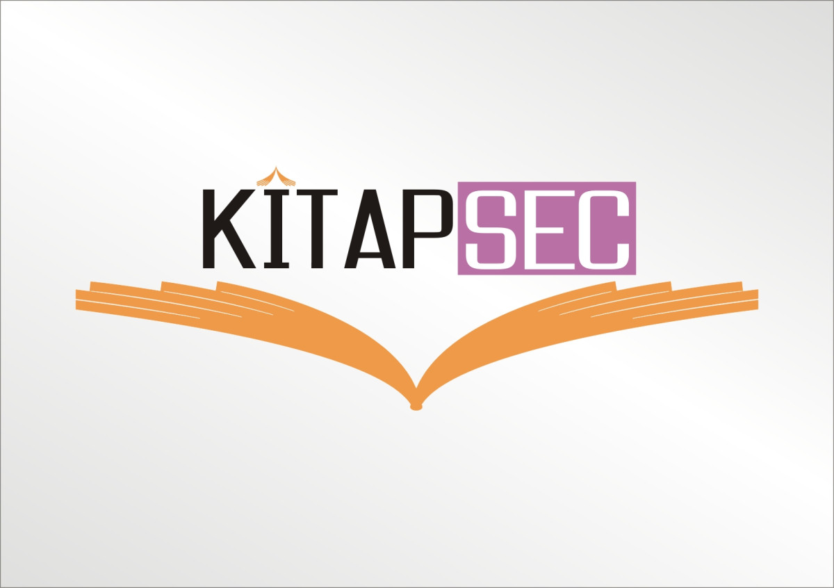 Tasarlayan sea07- Kitap Satış Sitesine Logo
