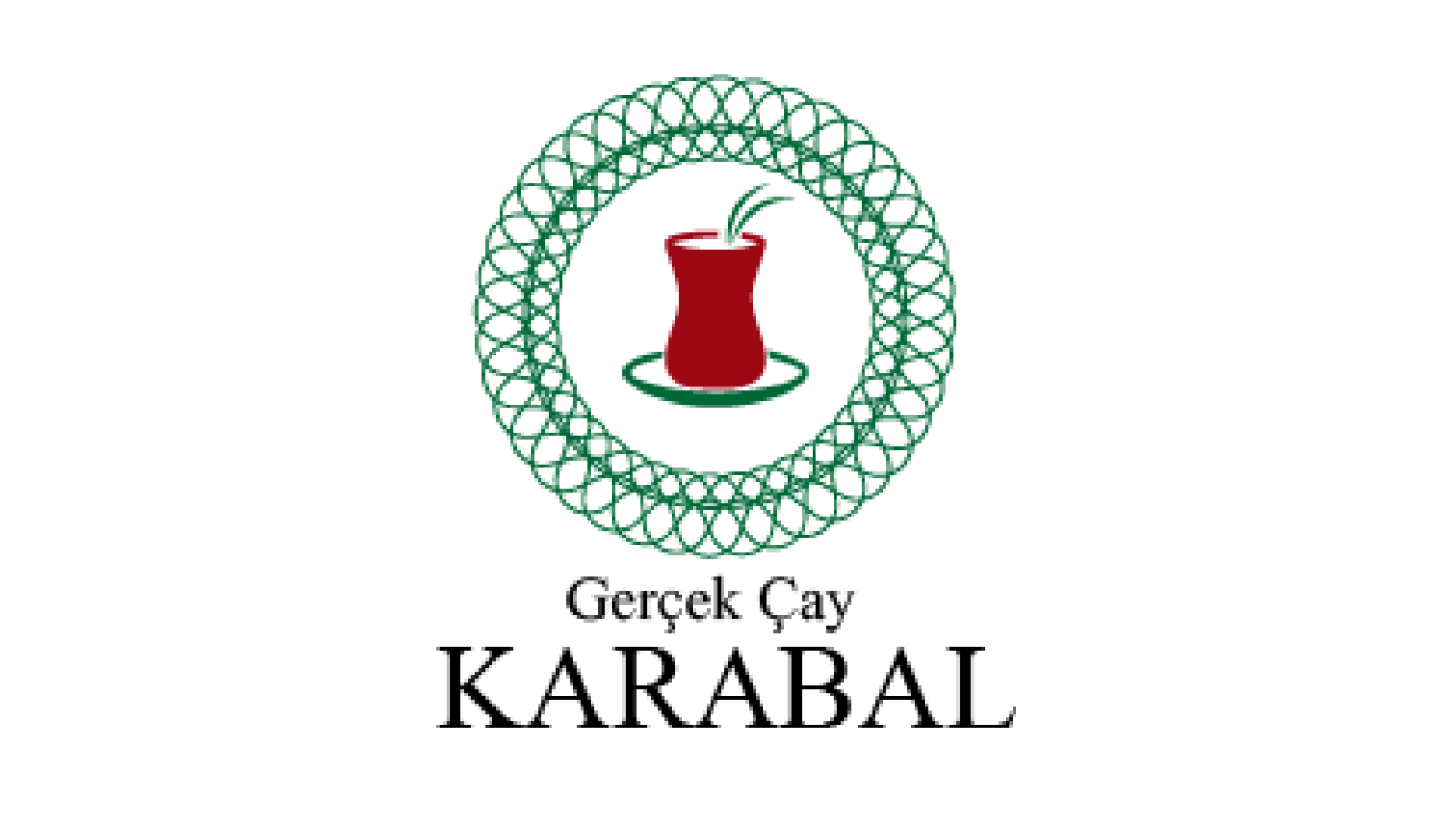 Tasarlayan DamlaÖzay-KARABAL ÇAY  LOGO TASARIMI ARIYOR