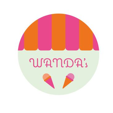 DONDURMA FİRMASI İÇİN ÖZGÜN LOGO TASARIM yarışmasına tasarımcı 267457 tarafından sunulan  tasarım 