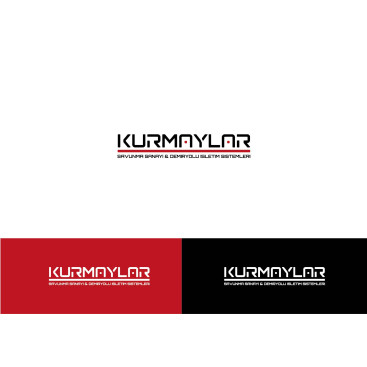 geleceğin logosunu siz tasarlayın yarışmasına tasarımcı gurkangursoy tarafından sunulan  tasarım 