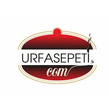 UrfaSepeti.com internet sitemize logo yarışmasına tasarımcı bircan tarafından sunulan  tasarım 