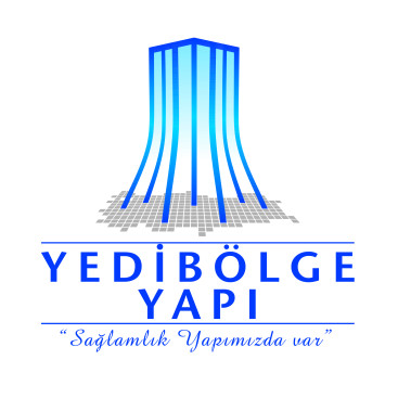 İnşaat firmamız için logo tasarımı yarışmasına tasarımcı bosslyon tarafından sunulan  tasarım 