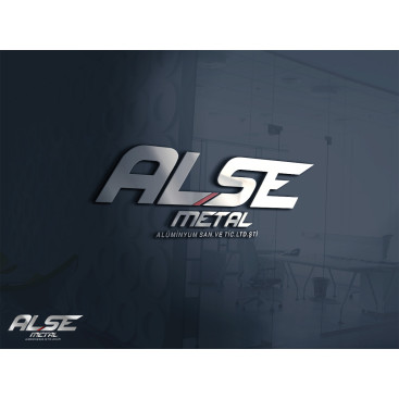 SEKTÖRE DEĞER KATICAK LOGO İSTİYORUZ yarışmasına tasarımcı ELORA DESIGN tarafından sunulan  tasarım 