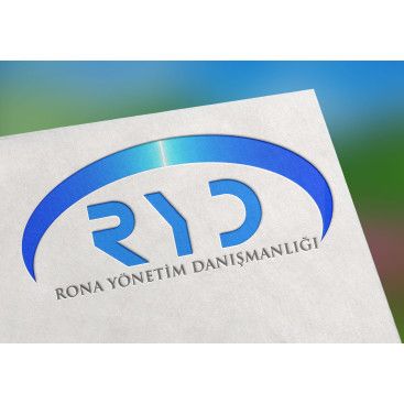 Yönetim Danışmanlık Şirketi Logo Tasarım yarışmasına tasarımcı 724 Designer tarafından sunulan  tasarım 