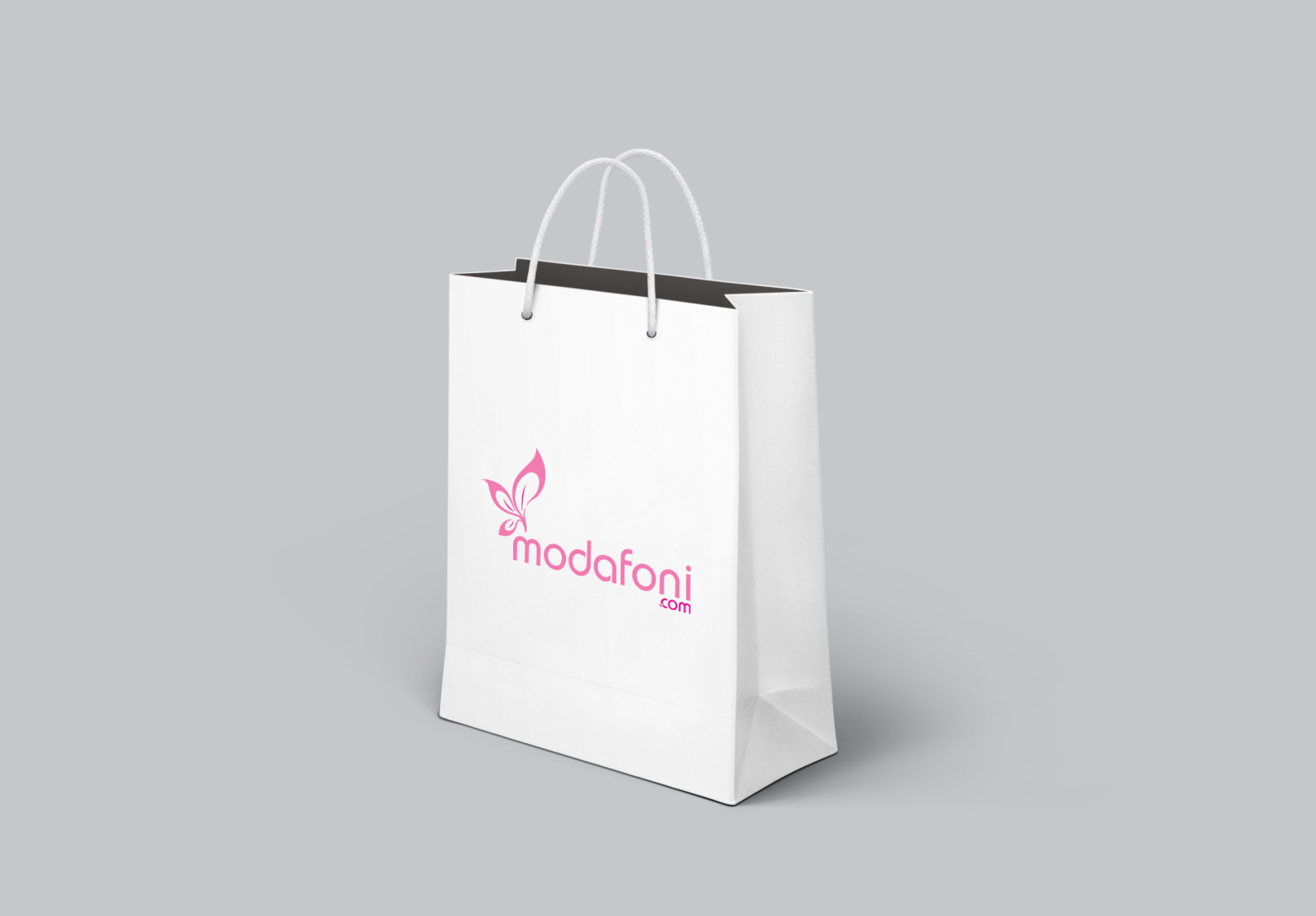 Tasarlayan sozyer-logo tasarımı modafoni.com