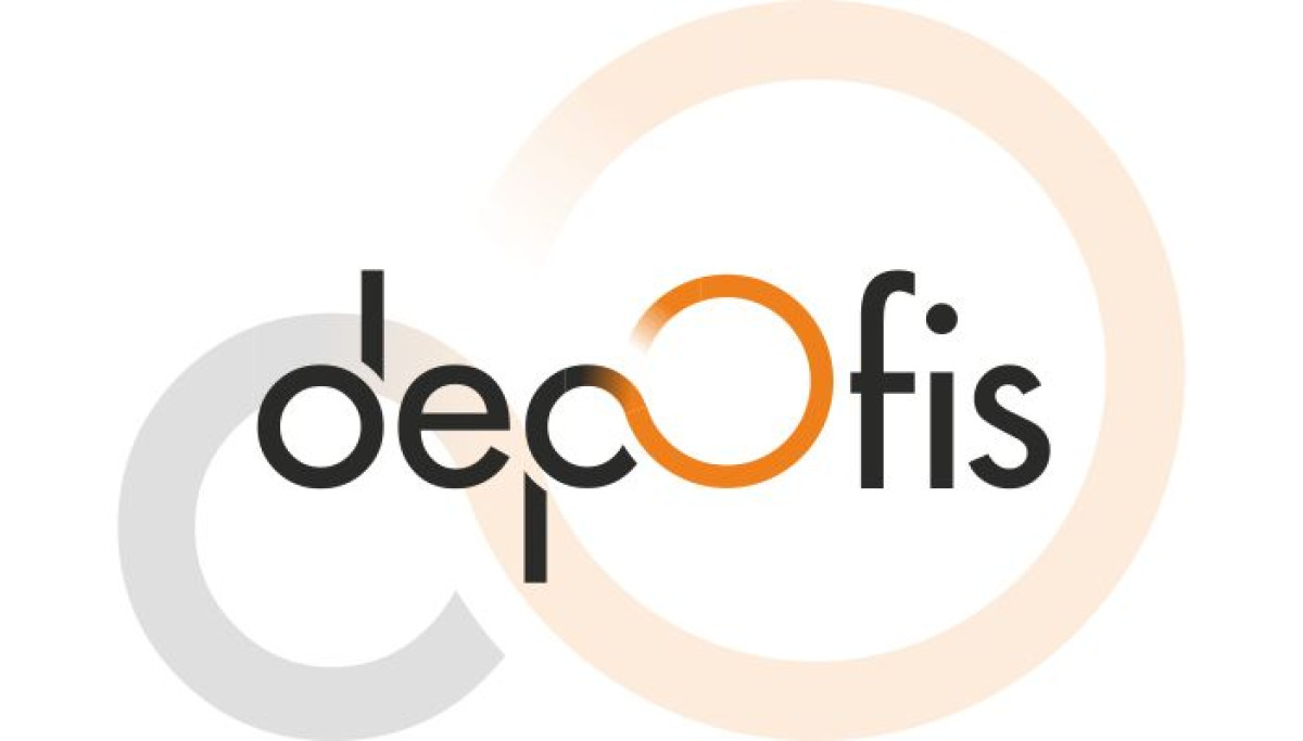 Tasarlayan hasanguner-www.depofis.com logo tasarımı.