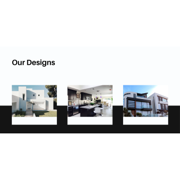 PROJECTS ARCHİTECTS - WEB TASARIM YARIŞ! yarışmasına tasarımcı MEL4 tarafından sunulan  tasarım 