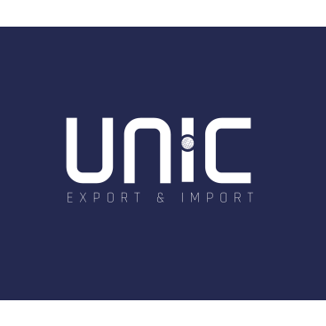 UNIC,İthalat ve ihracat, dış ticaret, te yarışmasına tasarımcı Ayes Tasarım tarafından sunulan  tasarım 