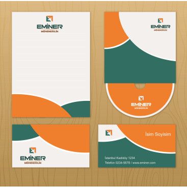 KURUMSALLIK İÇİN İLK ADIM... yarışmasına tasarımcı ghostman02 tarafından sunulan  tasarım 