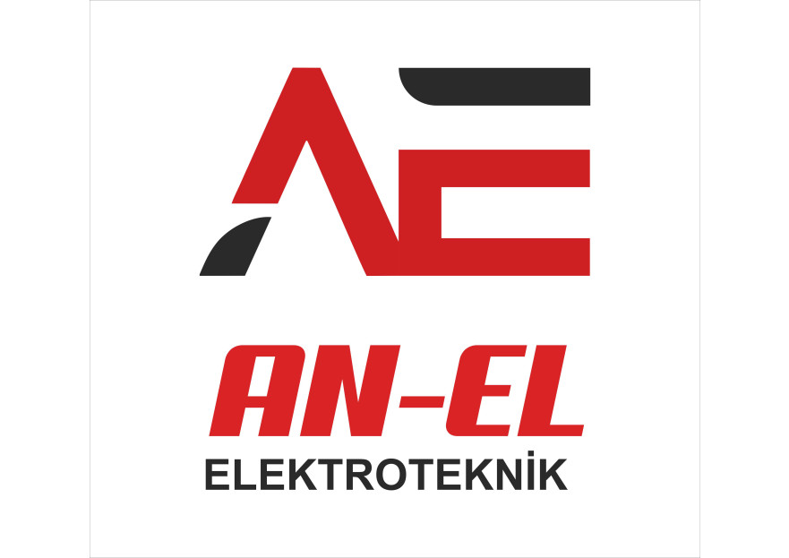 AN-EL ELEKTROTEKNİK yarışmasına tasarımcı U-artdesing tarafından sunulan  tasarım 