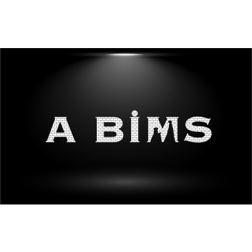 Bims briket üretimi logo tasarlatıyoruz yarışmasına tasarımcı ErcanH tarafından sunulan  tasarım 