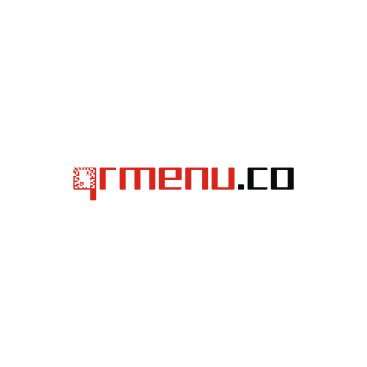 qrmenu.co için logo yaptırmak istiyoruz yarışmasına tasarımcı Memorasyon tarafından sunulan  tasarım 