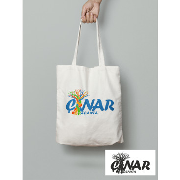 herkes çanta kullansın yarışmasına tasarımcı dmtadgzl tarafından sunulan  tasarım 