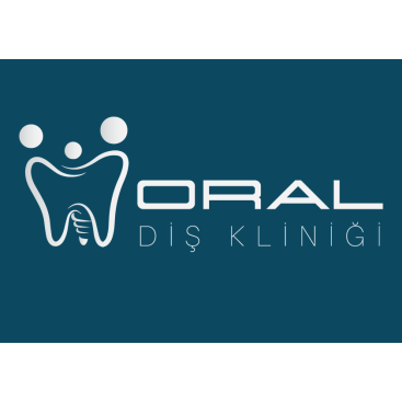 Oral Diş Kliniği - Logo Tasarımı yarışmasına tasarımcı shadowman tarafından sunulan  tasarım 