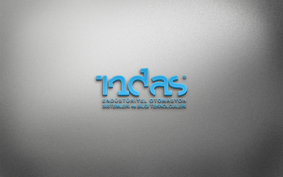 Tasarlayan S.U(uvyz1243)-OTOMASYON FİRMASI İÇİN LOGO TASARIMI