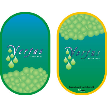 Verjus yarışmasına tasarımcı jeanpaul tarafından sunulan  tasarım 