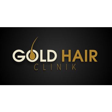 Ortadoğu'nun En iyi Saç Ekim Markası yarışmasına tasarımcı afd tarafından sunulan  tasarım 