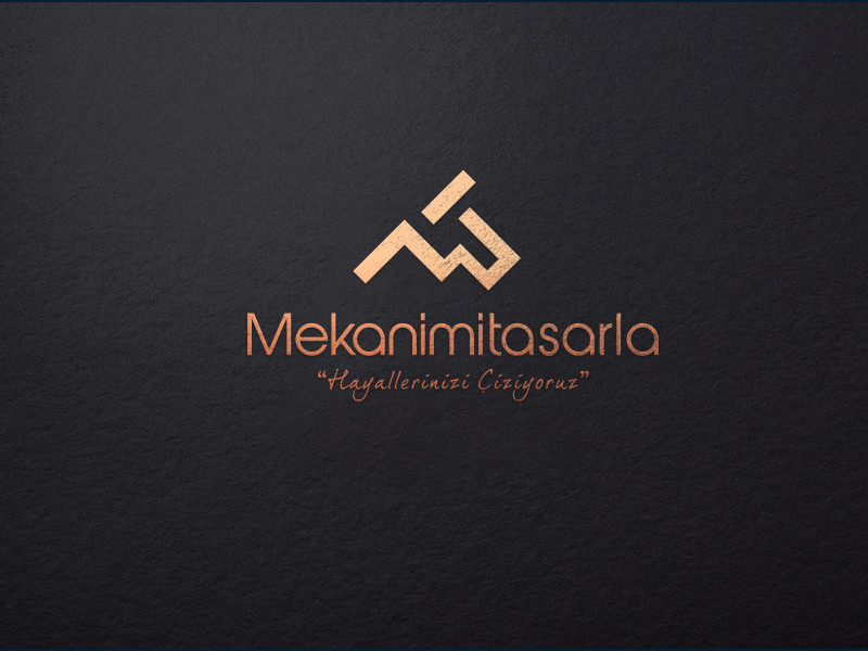 YARATICI ve ÖZGÜN LOGO TASARIMI