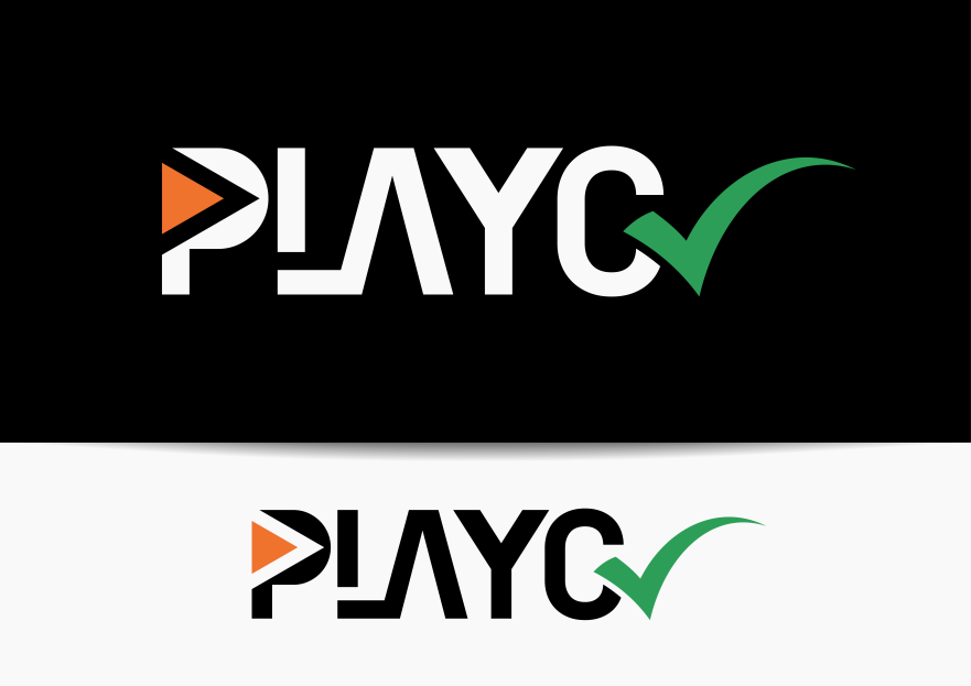 Videolu CV platformu için logo tasarımı yarışmasına tasarımcı MS™ tarafından sunulan  tasarım 