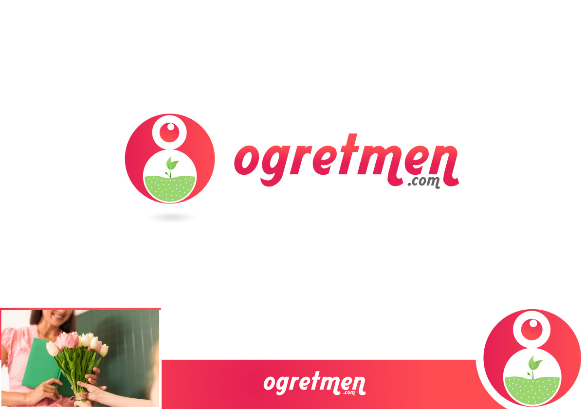 Tasarlayan Underrated-ÖZEL DERS PROJEMİZ İÇİN LOGO YARIŞMASI  