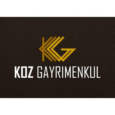 Gayrimenkul Firmamız İçin Logo Tasarım yarışmasına tasarımcı HSEPI tarafından sunulan  tasarım 