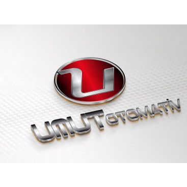 YENİ AÇILAN OTO GALERİMİZ İÇİN LOGO.. yarışmasına tasarımcı grafAkir_aciZz tarafından sunulan  tasarım 