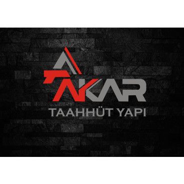 Önemli Bir İnşaat Şirketi İçin Yeni Bir Logo Tasarımı yarışmasına tasarımcı mr. graphicer tarafından sunulan  tasarım 