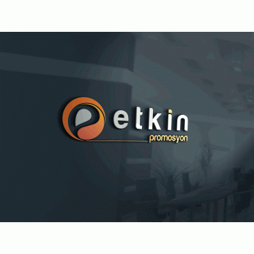 ETKİN PROMOSYON yarışmasına tasarımcı Kalem tarafından sunulan  tasarım 